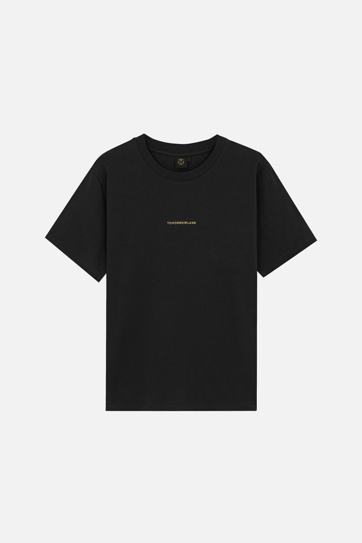 SEED OF LIFE T-SHIRT