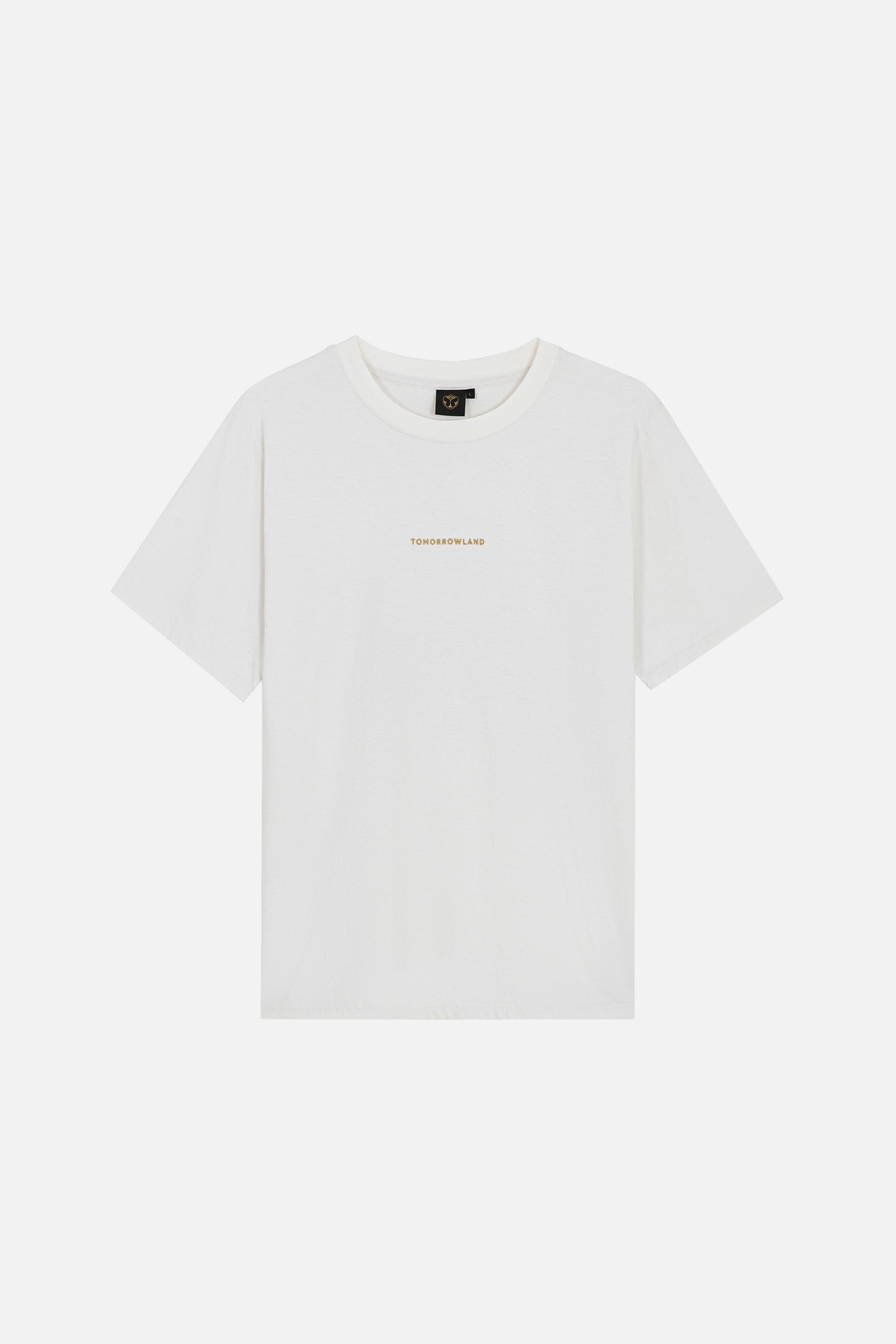 SEED OF LIFE T-SHIRT