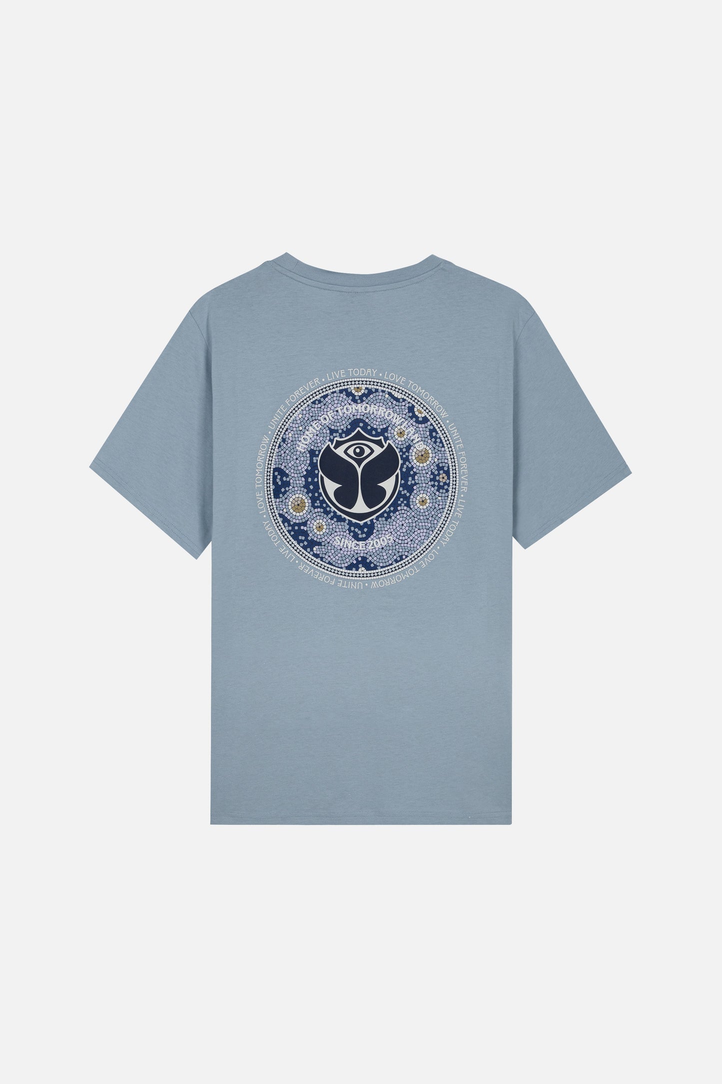 STAIRWAY TO UNITY T-SHIRT