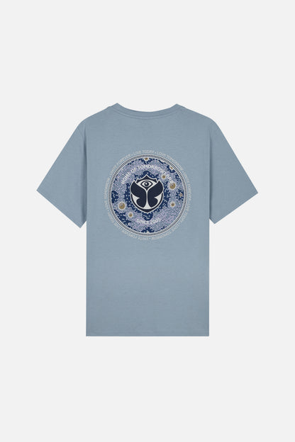 STAIRWAY TO UNITY T-SHIRT