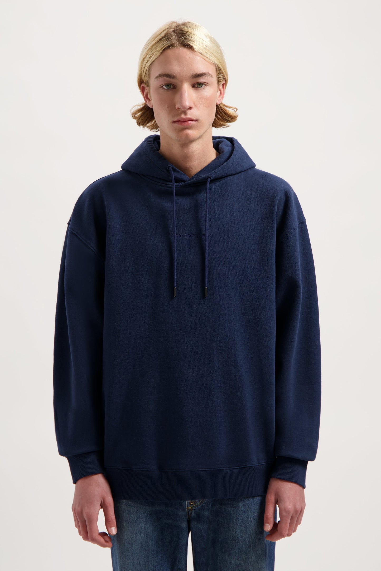 STAIRWAY TO UNITY HOODIE
