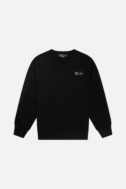 ELLESSE SWEATSHIRT