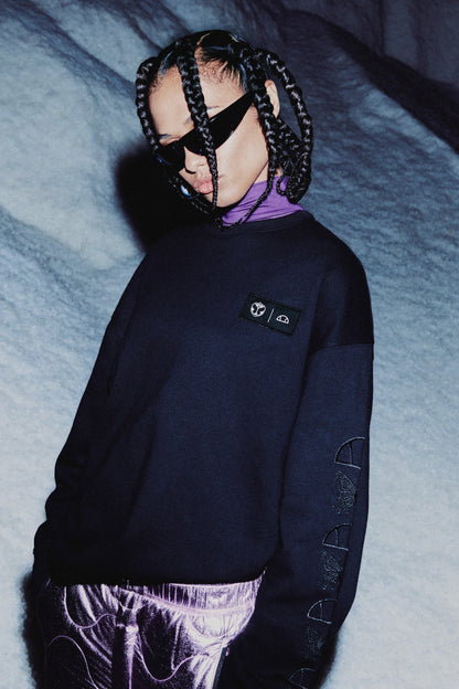 ELLESSE SWEATSHIRT