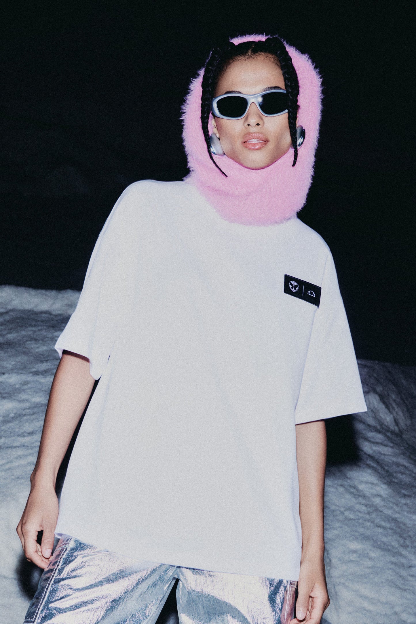 ELLESSE T-SHIRT