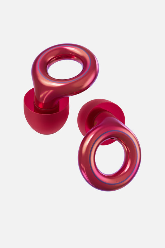 LOOP EXPERIENCE 2 RUBY RED