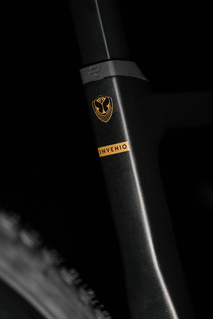 TML x RIDLEY INVENIO GRAVEL CARBON