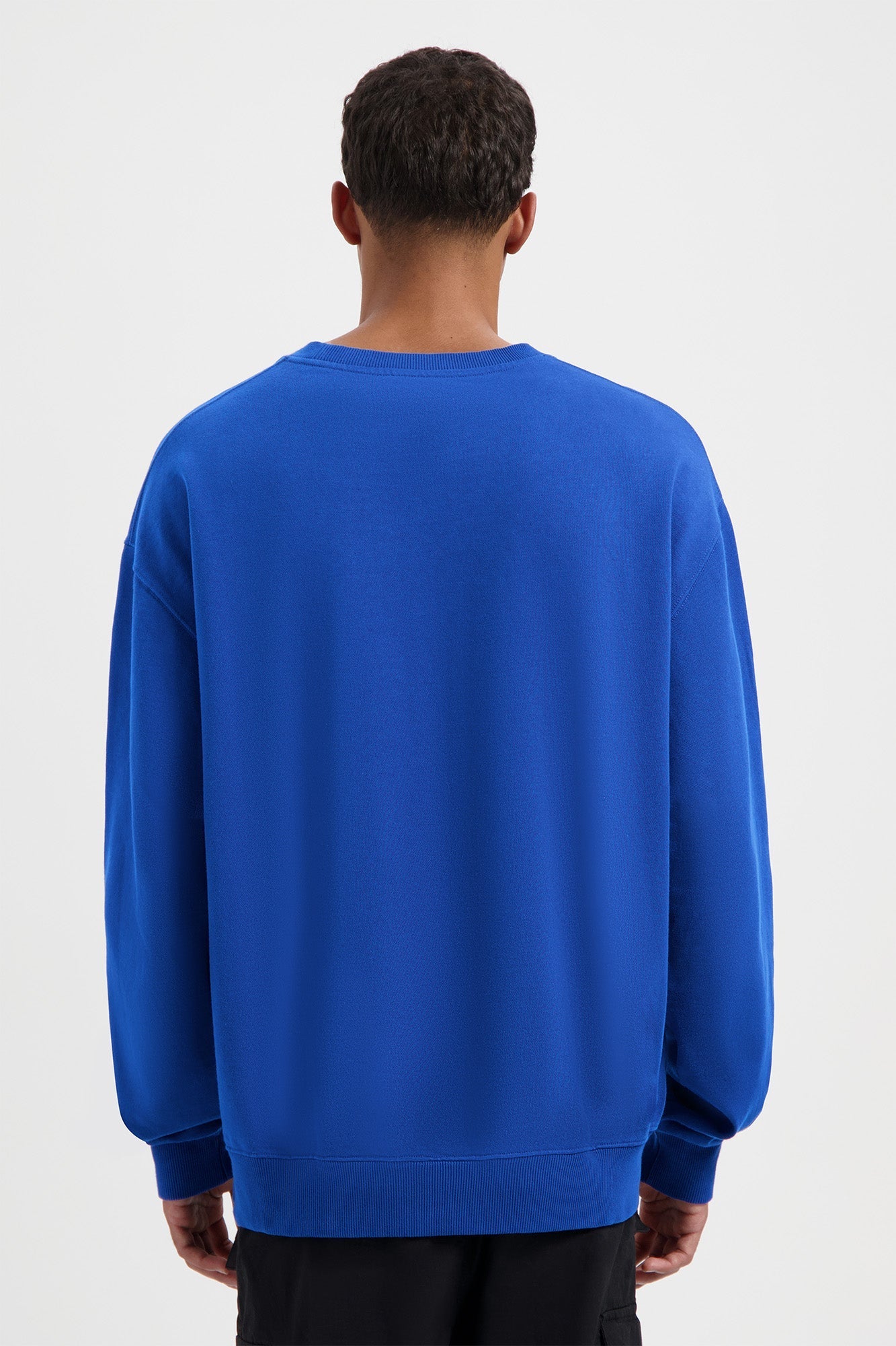 UNITY SWEATSHIRT